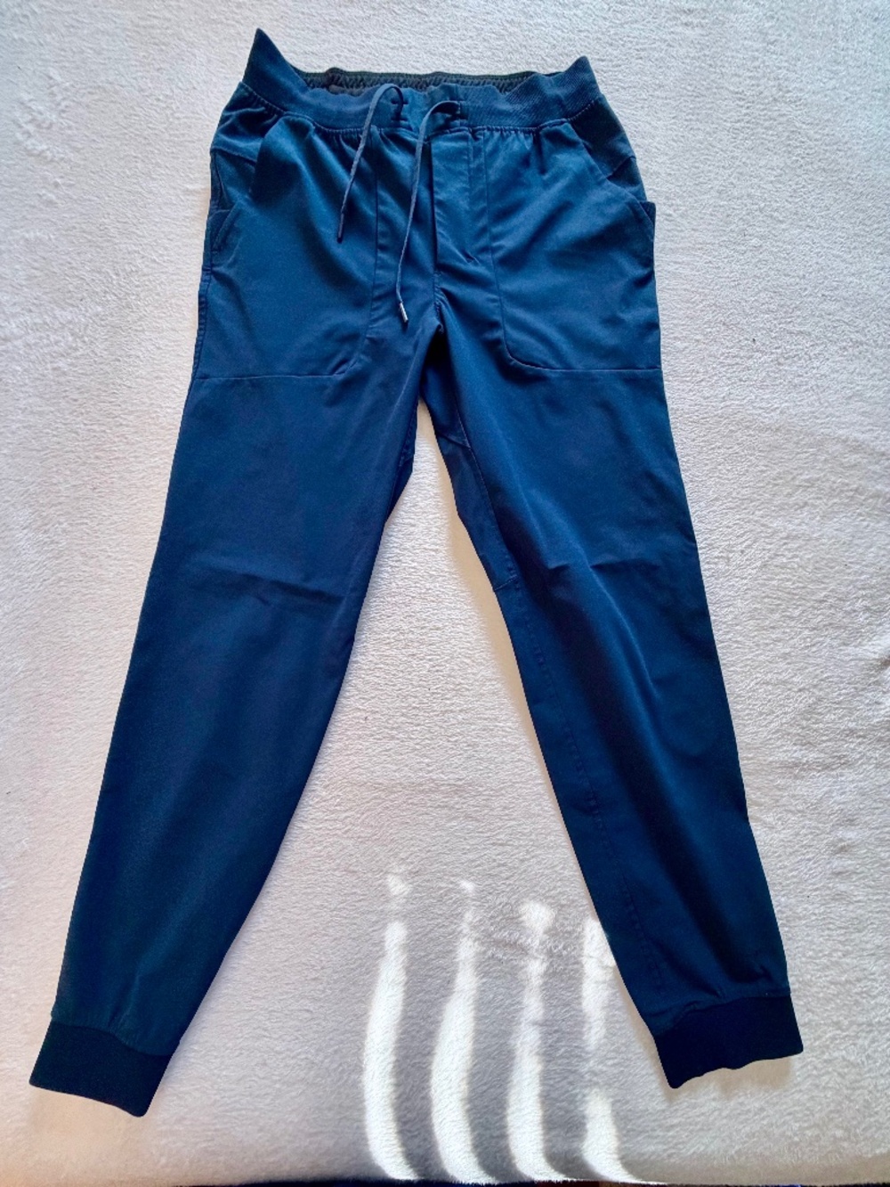 Lululemon Men's Joggers Size Medium